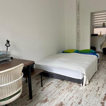 Residence Park Lovely Apartman With Private Parking Kysucke Nove Mesto Bagian luar foto