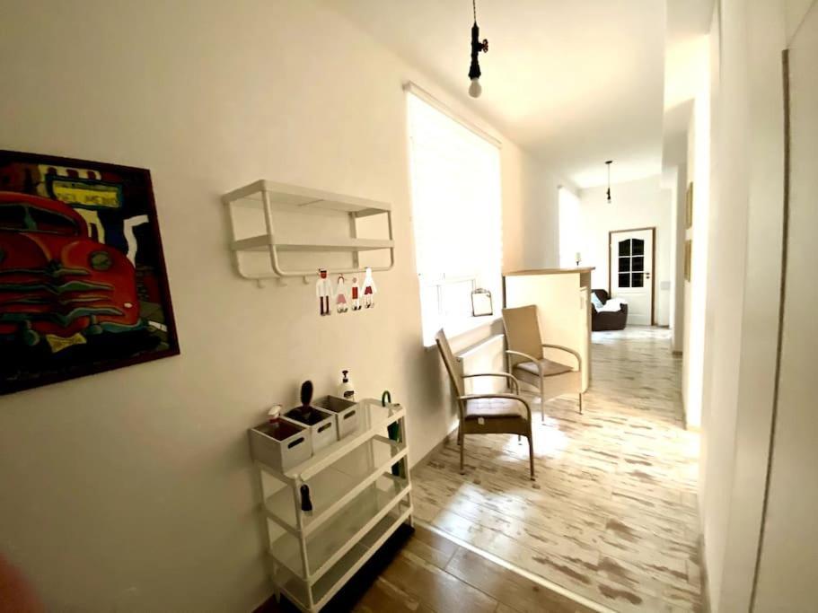 Residence Park Lovely Apartman With Private Parking Kysucke Nove Mesto Bagian luar foto
