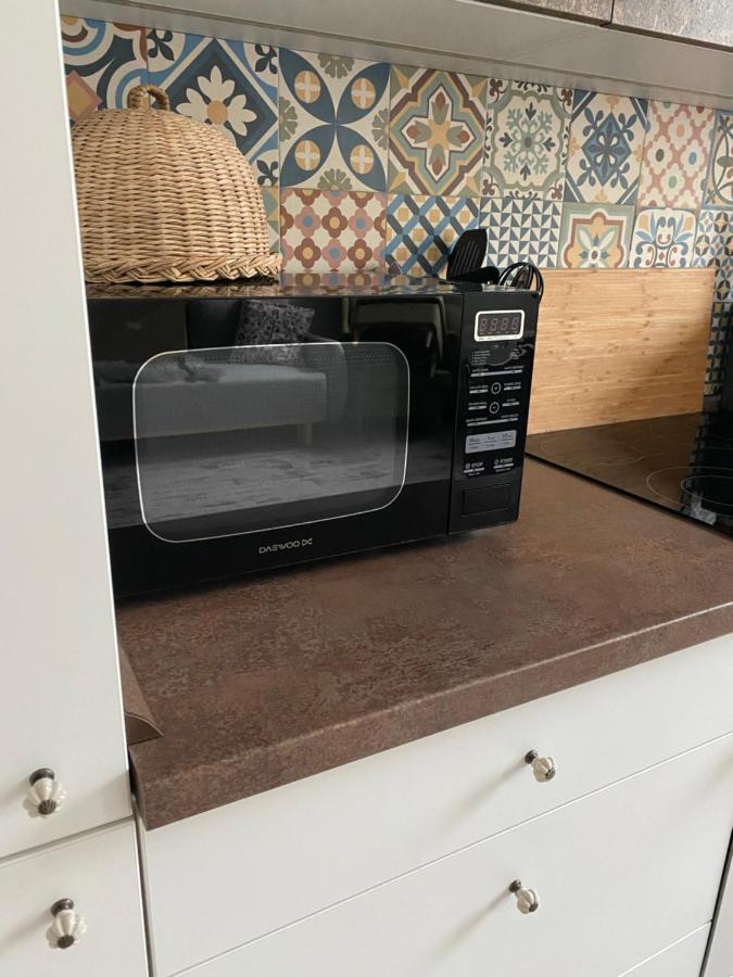 Residence Park Lovely Apartman With Private Parking Kysucke Nove Mesto Bagian luar foto