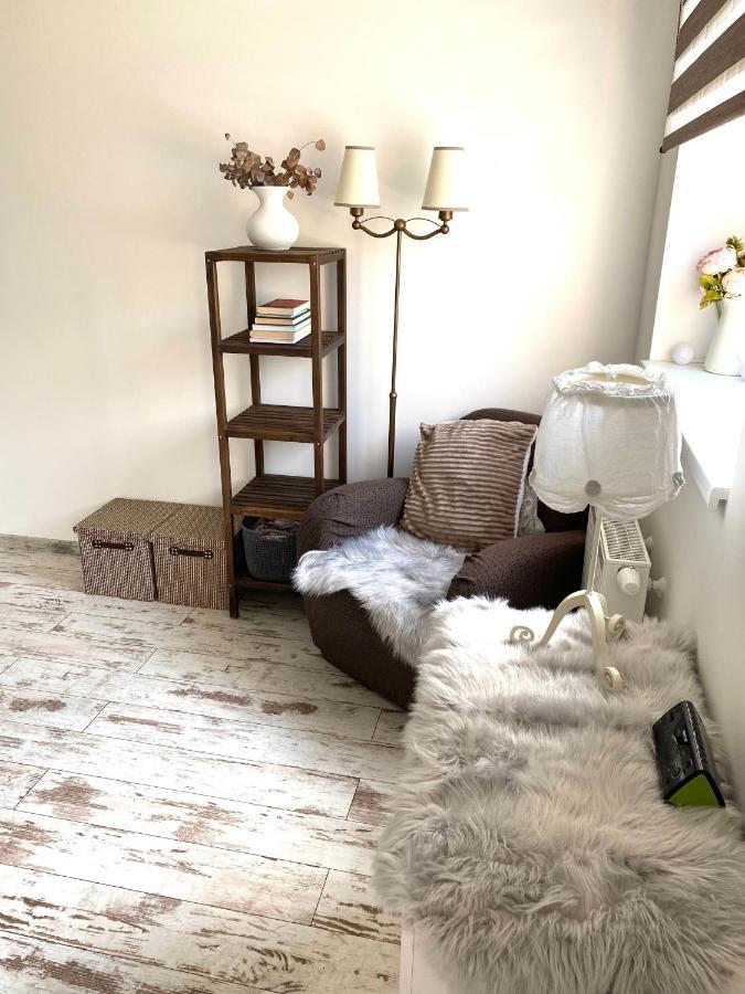 Residence Park Lovely Apartman With Private Parking Kysucke Nove Mesto Bagian luar foto